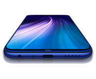 Xiaomi SMARTFON XIAOMI REDMI NOTE 8 4/64GB Niebieski # - 1381745 - zdjęcie 12